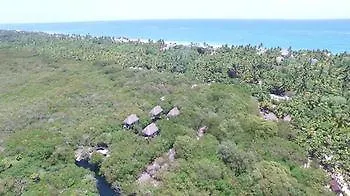 Manglex Eco Hotel Tulum Pueblo 3*,