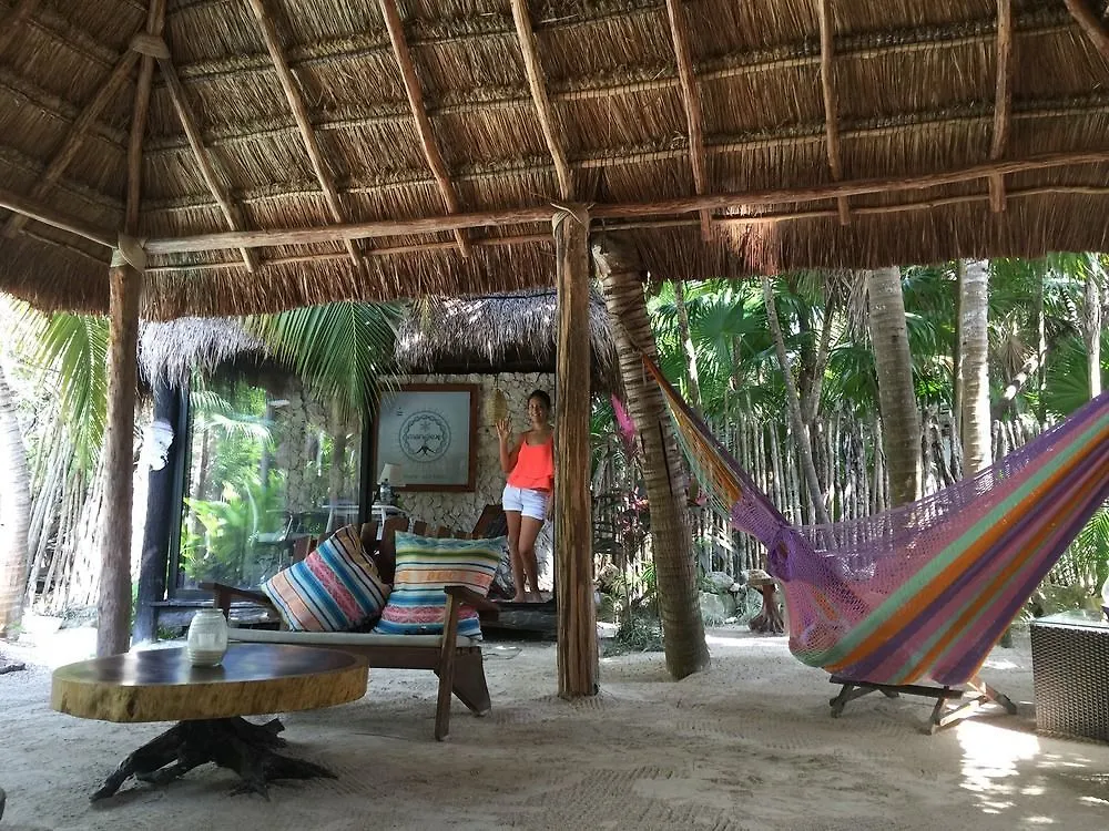 Manglex Eco Hotel Tulum Pueblo