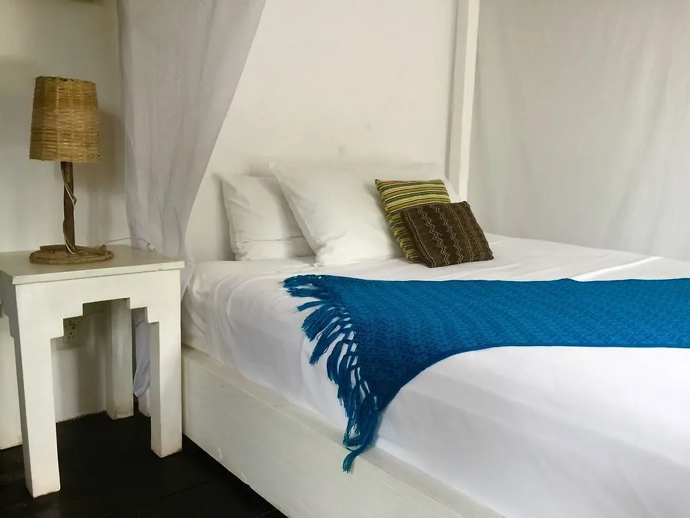 Manglex Eco Hotel Tulum Pueblo