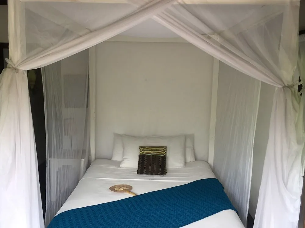 Manglex Eco Hotel Tulum Pueblo