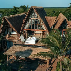 La Valise Tulum, Member Of Small Luxury Tulum Pueblo