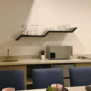 Apartamento Atrani