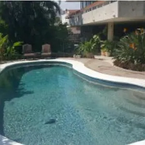 Apartamento Departamento Con Alberca