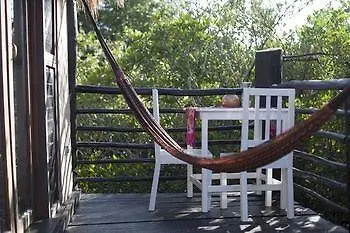Manglex Eco Hotel تولوم