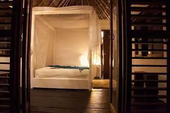 Manglex Eco Hotel تولوم المكسيك
