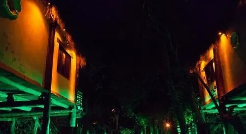 Manglex Eco Hotel تولوم