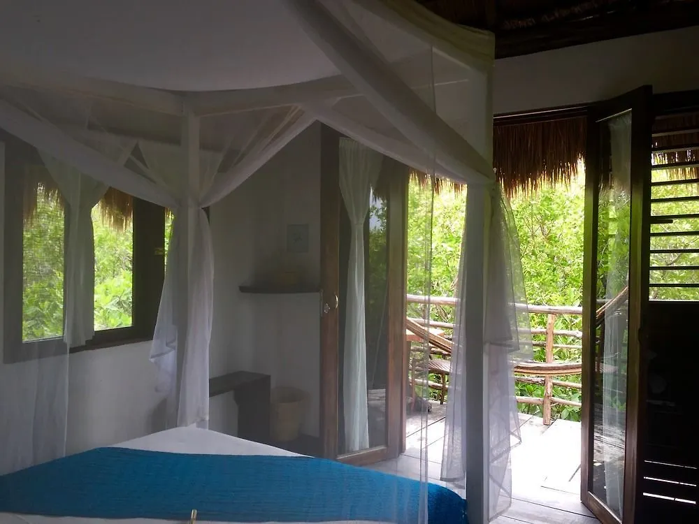 Manglex Eco Hotel تولوم