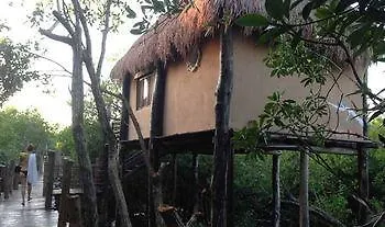 ***  Manglex Eco Hotel Tulum México